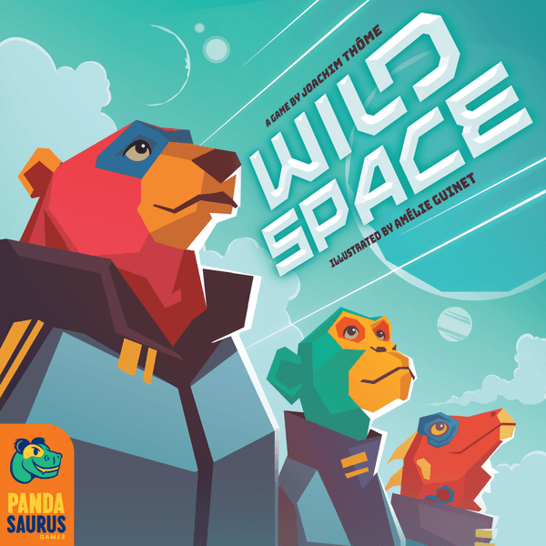 Wild Space | Odin's Place