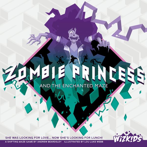 Zombie Princess | Odin's Place