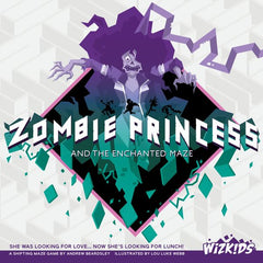 Zombie Princess | Odin's Place