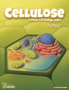 Cellulose: A Plant Cell Biology Game | Odin's Place