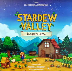Stardew Valley | Odin's Place