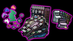 Clank! in Space: Pulsarcade Expansion | Odin's Place