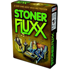 Fluxx: Stoner | Odin's Place