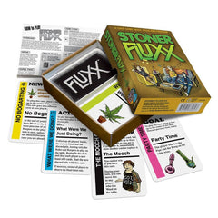 Fluxx: Stoner | Odin's Place