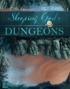 Sleeping Gods: Dungeons Expansion | Odin's Place