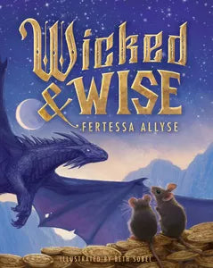Wicked & Wise | Odin's Place