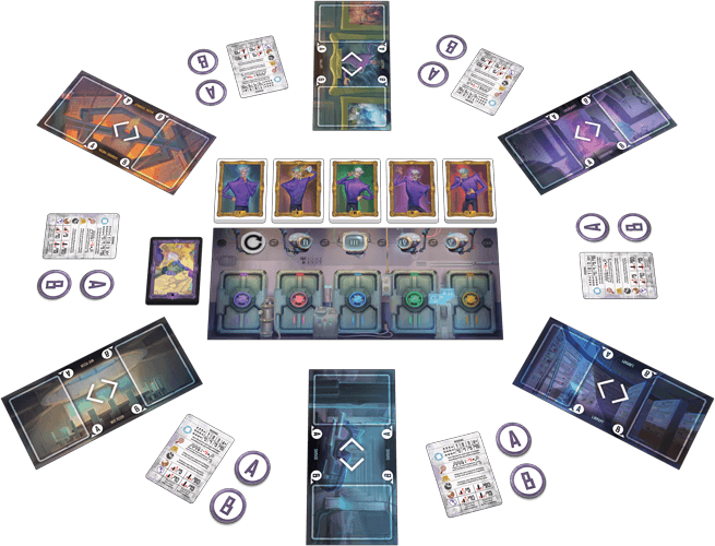 Bequest - Clearanced Out | Odin's Place