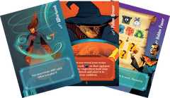 Whirling Witchcraft | Odin's Place