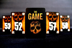 The Game: Face to Face | Odin's Place