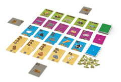 Little Factory | Odin's Place