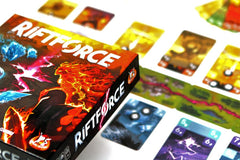 Riftforce | Odin's Place