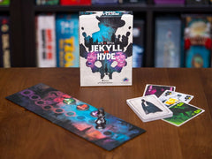 Jekyll Vs Hyde | Odin's Place