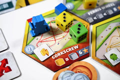 Dice Theme Park | Odin's Place