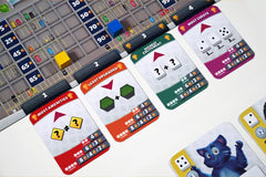 Dice Theme Park | Odin's Place