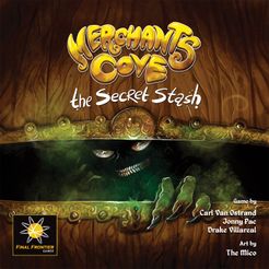 Merchant's Cove: The Secret Stash | Odin's Place