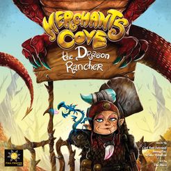 Merchant's Cove: The Dragon Rancher | Odin's Place