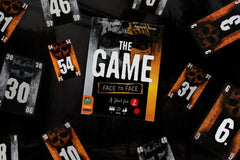 The Game: Face to Face | Odin's Place