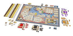 Tabannusi: Builders of Ur | Odin's Place