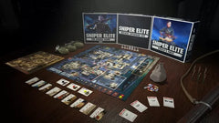 Sniper Elite | Odin's Place