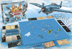 Fighters of the Pacific | Odin's Place