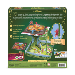 Disney Mickey and the Beanstalk Game | Odin's Place