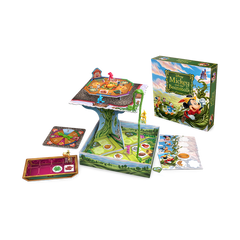 Disney Mickey and the Beanstalk Game | Odin's Place