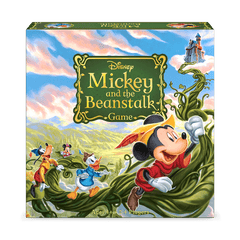 Disney Mickey and the Beanstalk Game | Odin's Place