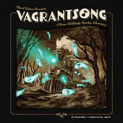 Vagrantsong | Odin's Place