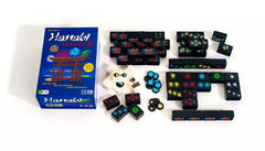 Hanabi Deluxe II | Odin's Place