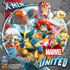 Marvel United: X-Men | Odin's Place