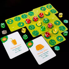Grove: 9-Card Solitaire | Odin's Place