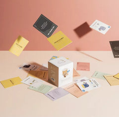 Teabbles | Odin's Place