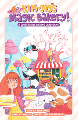 Kim Joy's Magic Bakery | Odin's Place