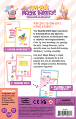Kim Joy's Magic Bakery | Odin's Place