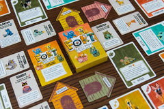 Fort: Cats and Dogs Expansion | Odin's Place