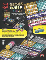 Clever Cubed | Odin's Place