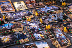 City of the Great Machine | Odin's Place