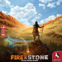 CL Fire and Stone | Odin's Place