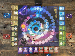Gravwell Second Edition | Odin's Place