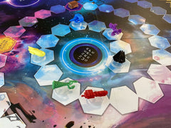 Gravwell Second Edition | Odin's Place