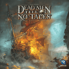 Dead Men Tell No Tales | Odin's Place