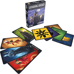 Disney Villains: Gathering of the Wicked | Odin's Place