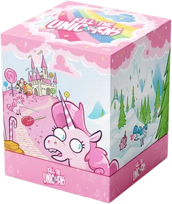 Kill The Unicorns | Odin's Place