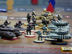 Dune Imperium: Rise of Ix expansion | Odin's Place