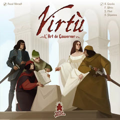 Virtu | Odin's Place