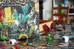 CoraQuest | Odin's Place