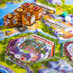 Dinosaur World | Odin's Place
