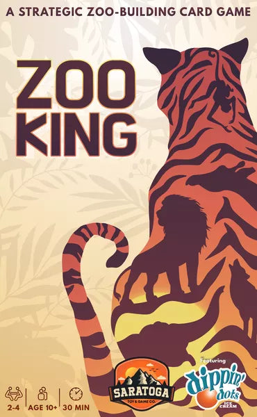 Zoo King | Odin's Place