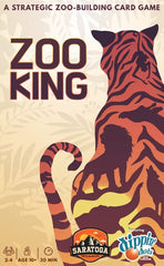 Zoo King | Odin's Place