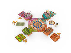 Magic Market | Odin's Place
